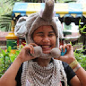 Meet your Posher, Annisa